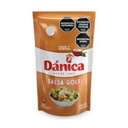 SALSA GOLF DANICA DP 220 CC.