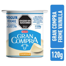 YOGUR GRAN COMPRA...