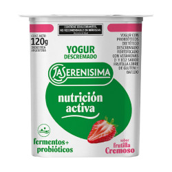 YOGUR LA SERENISIMA BATIDO...