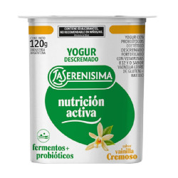 YOGUR LA SERENISIMA BATIDO...