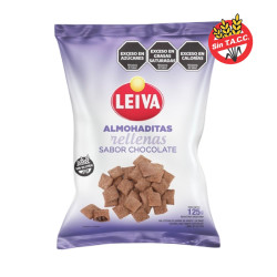 CEREAL LEIVA ARROZ...