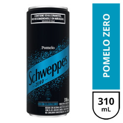 GASEOSA DIET SCHWEPPES...