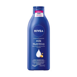 CREMA CORPORAL NIVEA BODY...
