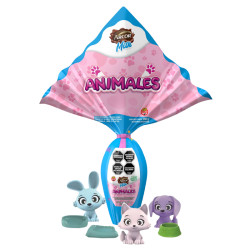 HUEVOS PASCUA ARCOR MILK...