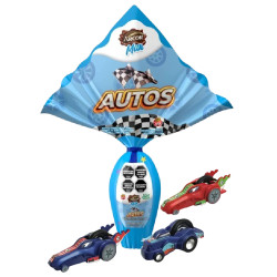 HUEVOS PASCUA ARCOR MILK...