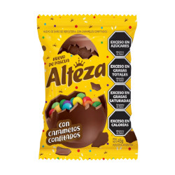 HUEVOS PASCUA ALTEZA...