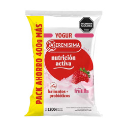 YOGUR BEBIBLE LA SERENISIMA...