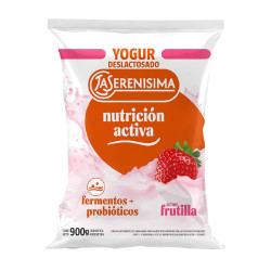 YOGUR BEBIBLE LA SERENISIMA...