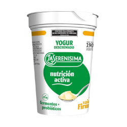 YOGUR LA SERENISIMA FIRME...