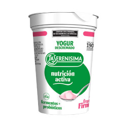YOGUR LA SERENISIMA FIRME...