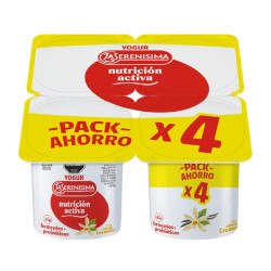 YOGUR LA SERENISIMA BATIDO...