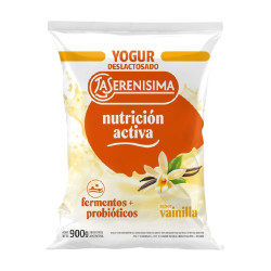 YOGUR BEBIBLE LA SERENISIMA...