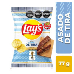 PAPAS FRITAS LAY S ACAN...