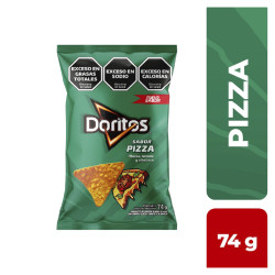 NACHOS DORITOS DORITOS...