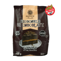 MEZCLA P.CELIAC MARVESE B...