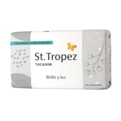 JABON TOCADOR ST TROPEZ...