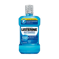 ENJUAGUE BUCAL LISTERINE...