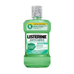 ENJUAGUE BUCAL LISTERINE...