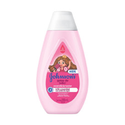 ACOND.INFANT JOHNSON BABY...