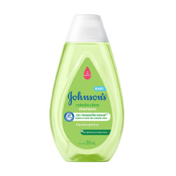 SHAMPOO PARA BEBE JOHNSON...