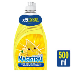 LAVAV.ULTRA MAGISTRAL LIMON...