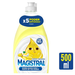 LAVAV.ULTRA MAGISTRAL LIMON...