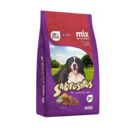 ALIMENTO PERROS SABROSITOS...