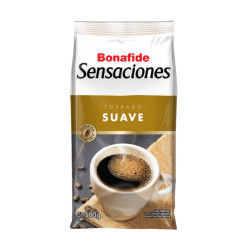 CAFE MOLIDO BONAFIDE...