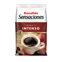 CAFE MOLIDO BONAFIDE...