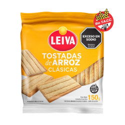 GALLETAS CELIAC LEIVA...
