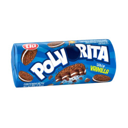 GALLETAS DULCES POLVORITAS...