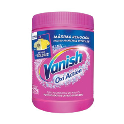QUITAMANCHAS P. VANISH...
