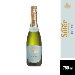 VINO ESPUM. SUTTER DULCE...