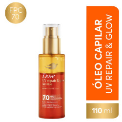 TRATAM.CAPILAR DOVE UV...