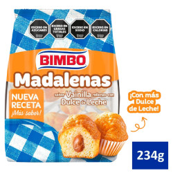 MAGDALENA BIMBO C.DUL.DE...