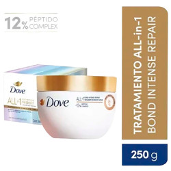TRATAM.CAPILAR DOVE...