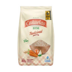 AVENA CAÑUELAS TRADICIONAL...