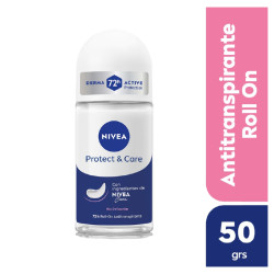 DESODOR.BOLILLA NIVEA...