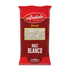 MAIZ PISADO LA ESPAÑOLA...