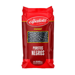 POROTOS LA ESPAÑOLA POROTOS...