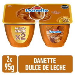 POSTRE DANETTE D D LECHE 2...