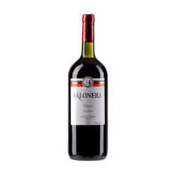 VINO DE MESA LA SALONERA...