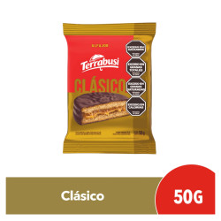 ALFAJOR TERRABUSI CLASICO...