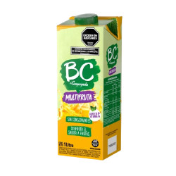 JUGO P.BEBER BC...