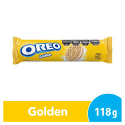 GALLETAS DULCES OREO GOLDEN...