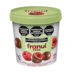BOMBONES CONGE. FRANUI FREE...