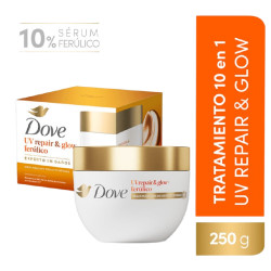 TRATAM.CAPILAR DOVE UV...