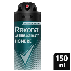 ANTITR.AERO.H. REXONA...