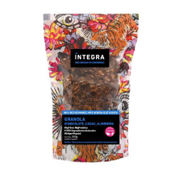CEREAL INTEGRA GRANOLA CHOC...
