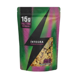 CEREAL INTEGRA GRANOLA...